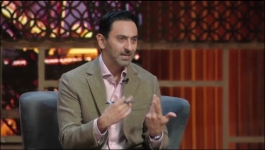 Shark Tank Pakistan - Season 01 Episode 10